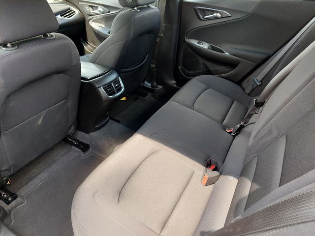 2024 Chevrolet Malibu 1LT - Photo 26
