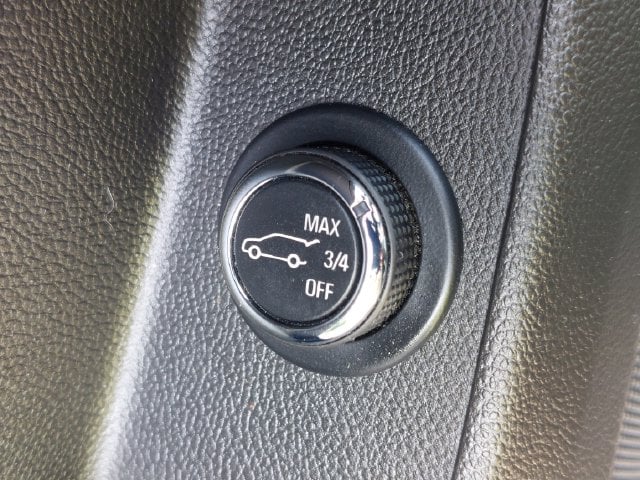 2022 Chevrolet Traverse 1LT - Photo 20