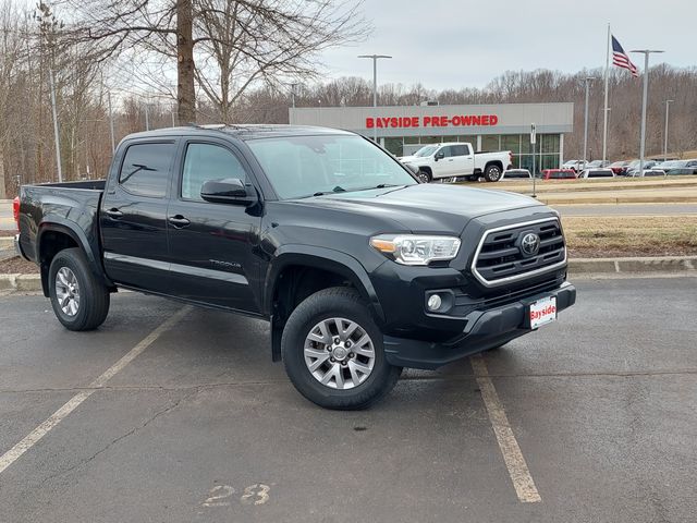 2019 Toyota Tacoma Truck 