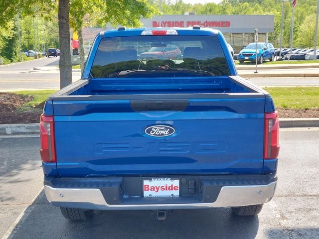 2025 Ford F-150 XLT - Photo 20