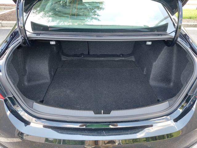 2024 Chevrolet Malibu 1LT - Photo 31
