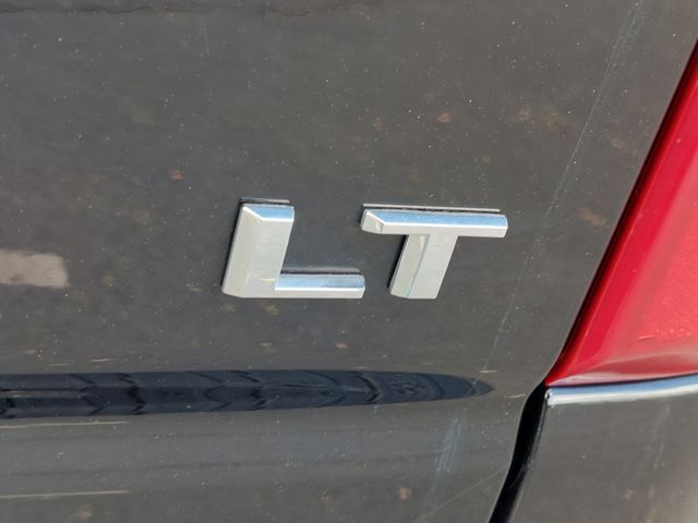 2023 Chevrolet Silverado 1500 LT - Photo 35