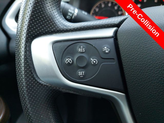 2023 GMC Acadia SLE - Photo 26