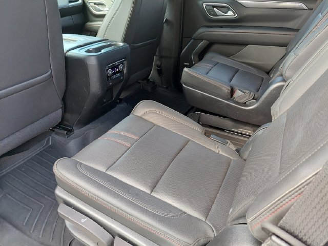 2023 Chevrolet Tahoe RST - Photo 44