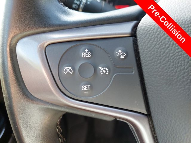 2023 GMC Acadia AT4 - Photo 33