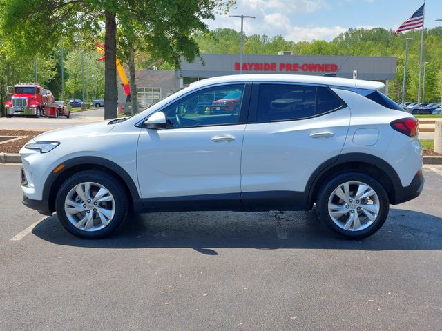 2025 Buick Encore GX Preferred - Photo 10