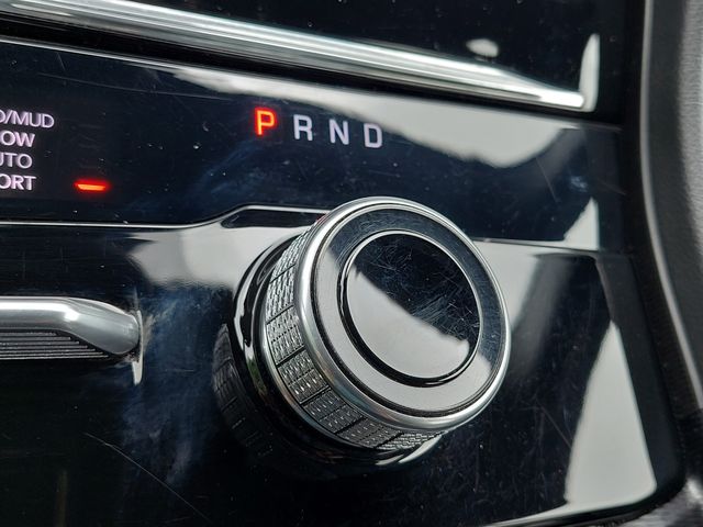 2024 Jeep Grand Cherokee L Limited - Photo 38