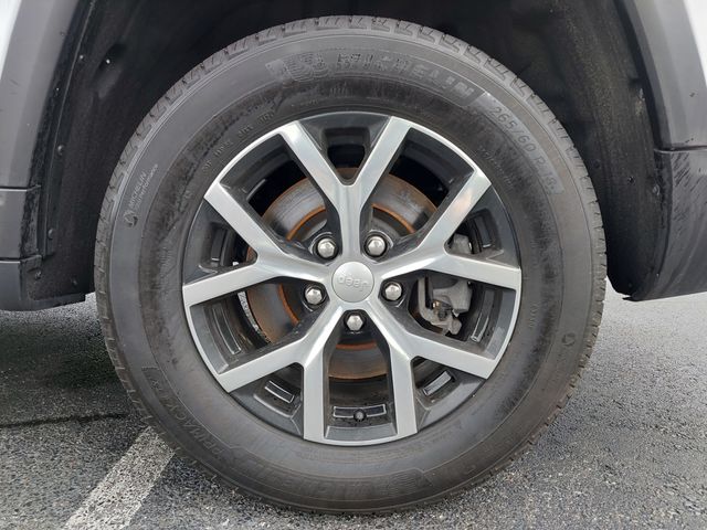 2024 Jeep Grand Cherokee L Limited - Photo 34