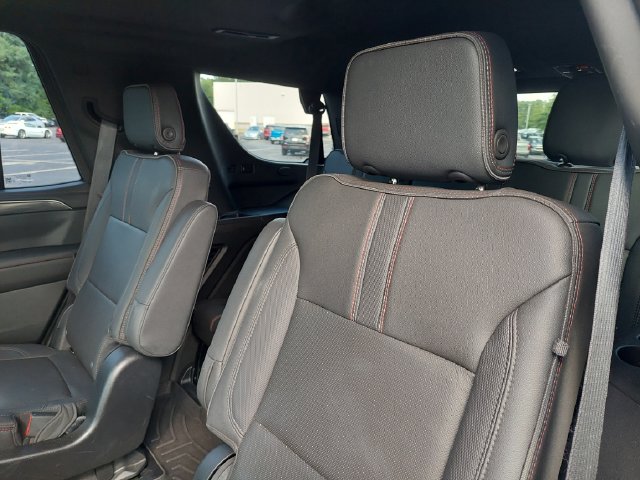 2023 Chevrolet Tahoe RST - Photo 43