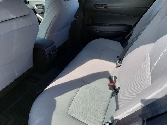 2024 Toyota Corolla Cross S - Photo 27
