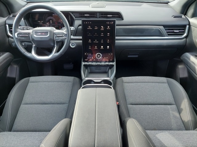 2025 Gmc Terrain Elevation photo 3