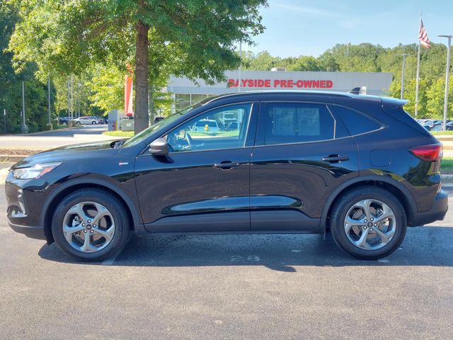2025 Ford Escape ST-Line - Photo 10