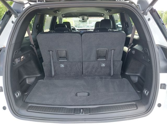 2024 Jeep Grand Cherokee L Limited - Photo 36