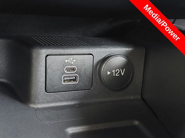 2025 Ford Escape ST-Line - Photo 20