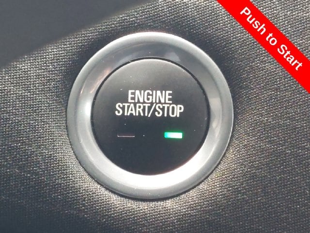 2025 Chevrolet Malibu 1LT - Photo 19