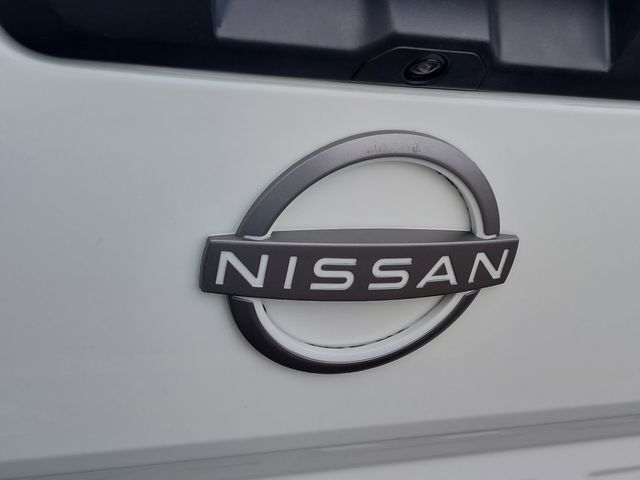 2024 Nissan Frontier SV - Photo 35