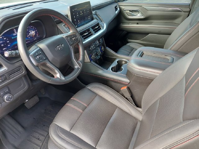 2023 Chevrolet Tahoe RST - Photo 9