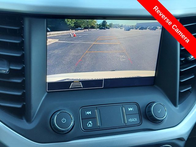 2023 GMC Acadia SLE - Photo 11