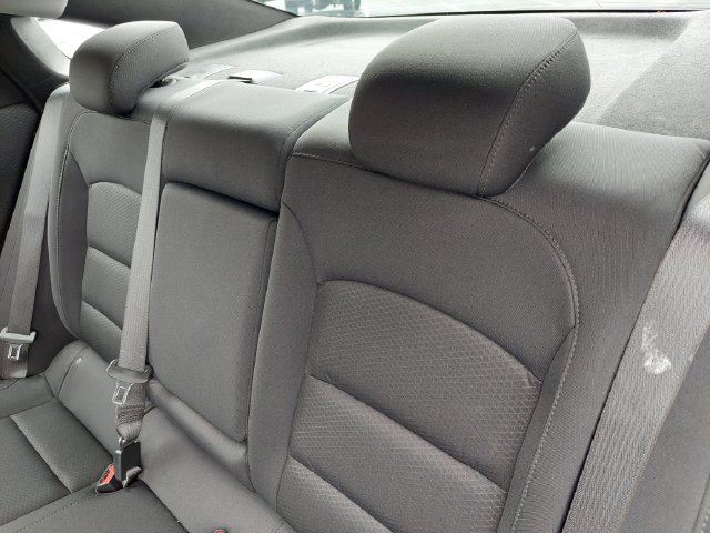 2025 Chevrolet Malibu 1LT - Photo 26