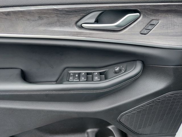 2024 Jeep Grand Cherokee L Limited - Photo 35