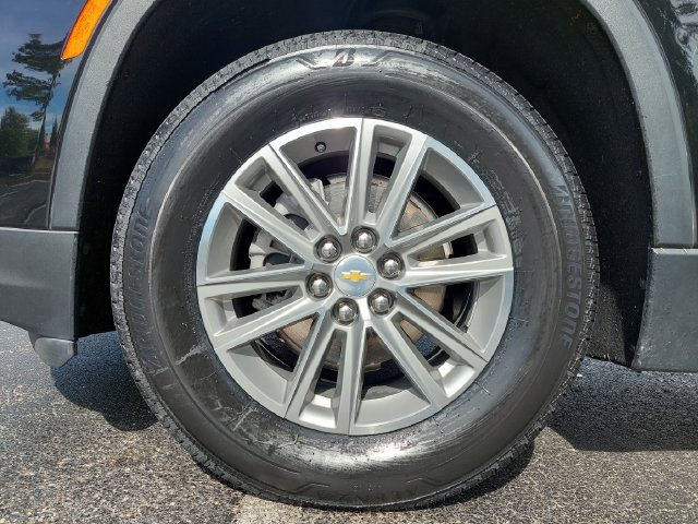 2022 Chevrolet Traverse 1LT - Photo 15