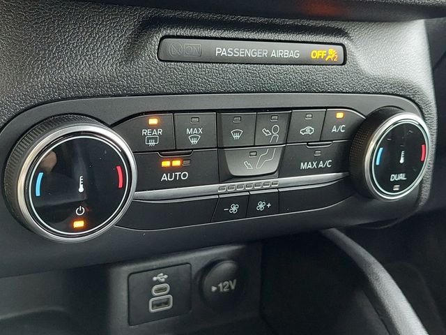 2025 Ford Escape ST-Line - Photo 32