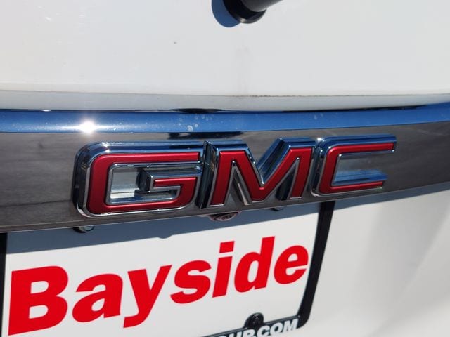 2023 GMC Acadia SLE - Photo 38