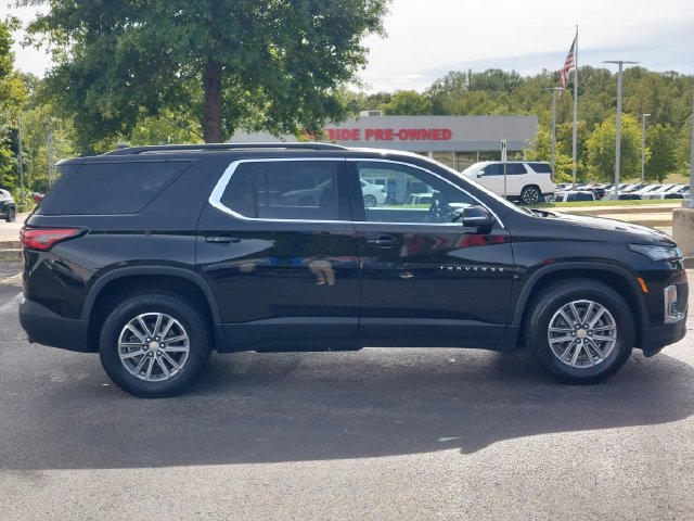 2022 Chevrolet Traverse 1LT - Photo 14