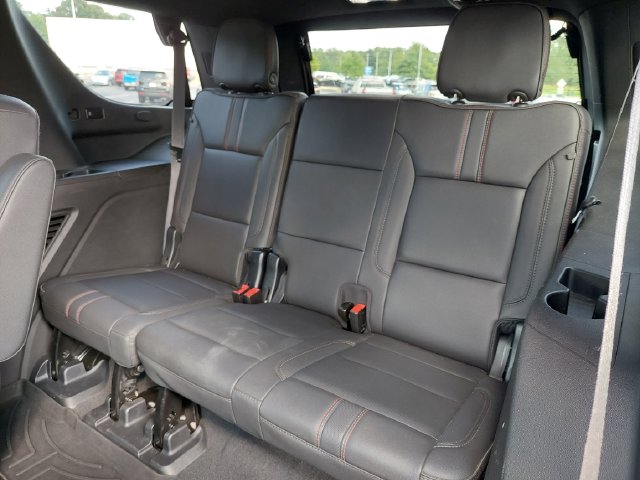 2023 Chevrolet Tahoe RST - Photo 23