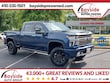 Chevrolet Silverado 2500HD
