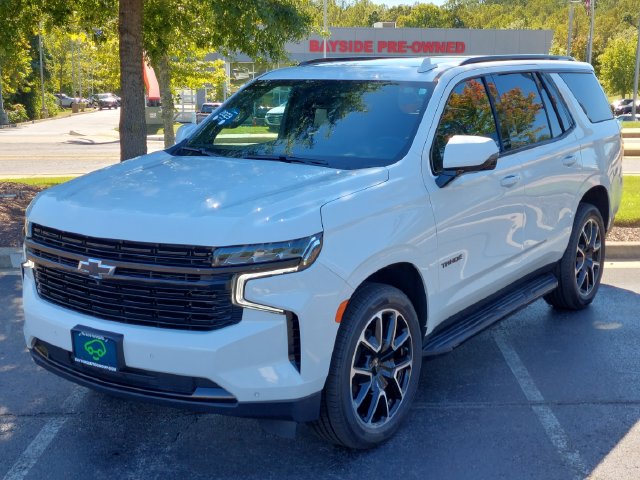 2023 Chevrolet Tahoe RST - Photo 7