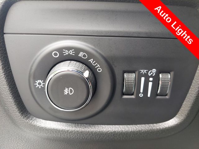 2024 Jeep Grand Cherokee L Limited - Photo 26