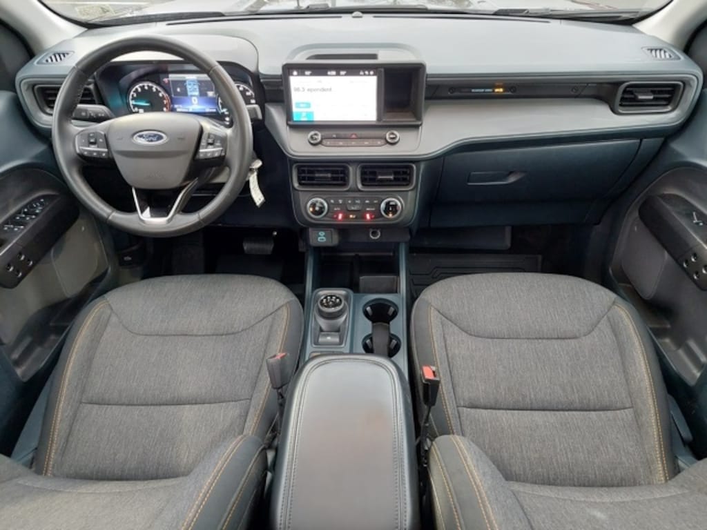 Used 2024 Ford Maverick XLT Truck