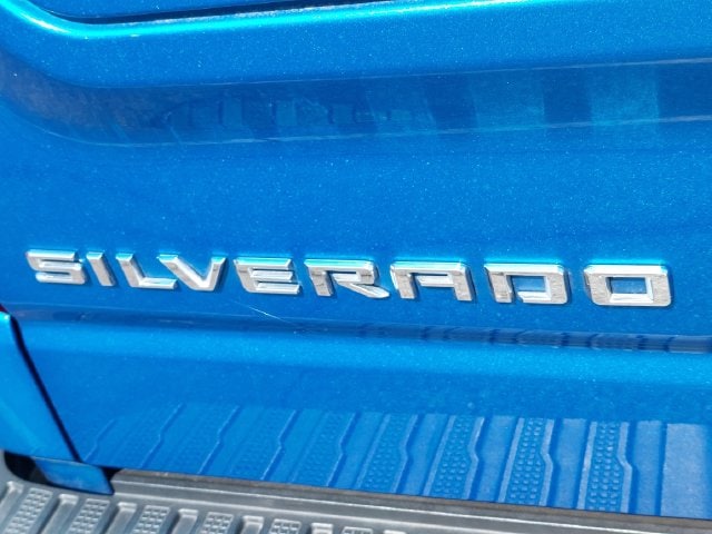 2023 Chevrolet Silverado 1500 LTZ - Photo 45