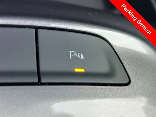 2025 Chevrolet Malibu 1LT - Photo 13