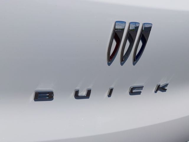 2025 Buick Encore GX Preferred - Photo 34