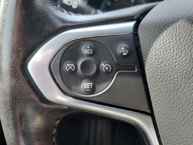 2022 Chevrolet Traverse 1LT - Photo 36