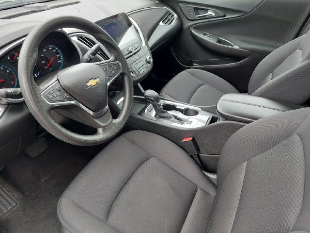 2025 Chevrolet Malibu 1LT - Photo 6