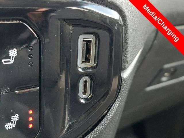 2023 Chevrolet Silverado 1500 LT - Photo 18