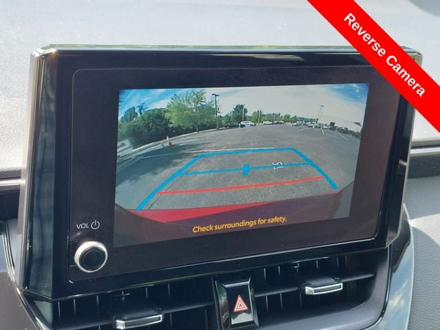 2024 Toyota GR Corolla Core - Photo 12