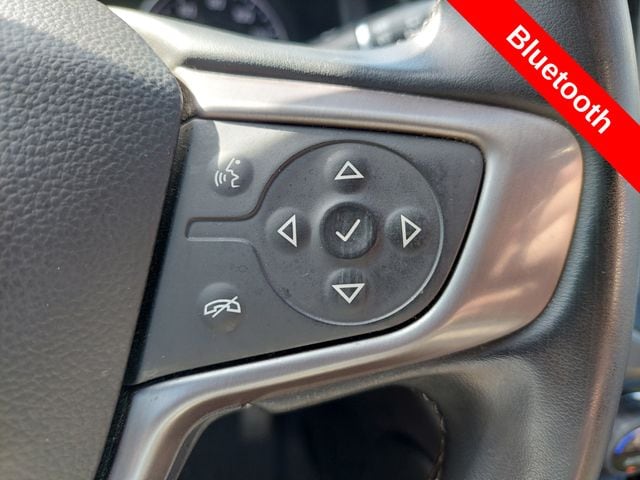 2023 GMC Acadia AT4 - Photo 34