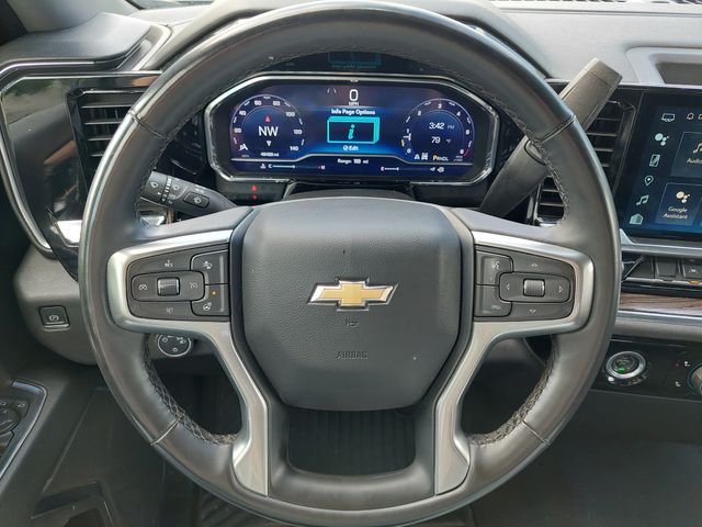 2023 Chevrolet Silverado 1500 LT - Photo 25