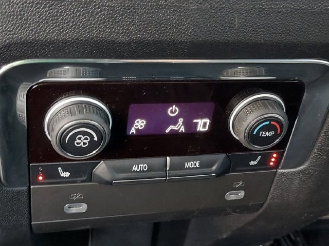 2023 Chevrolet Tahoe RST - Photo 33