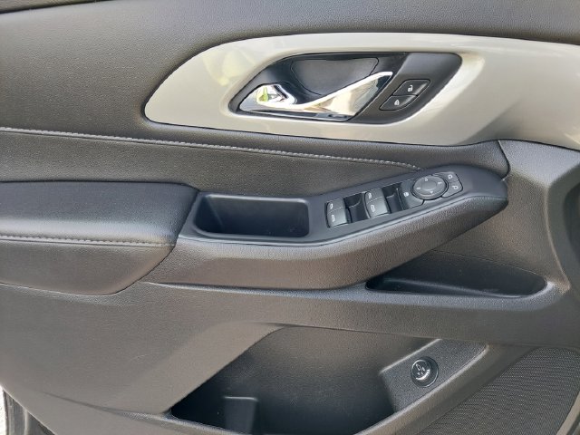 2022 Chevrolet Traverse 1LT - Photo 19