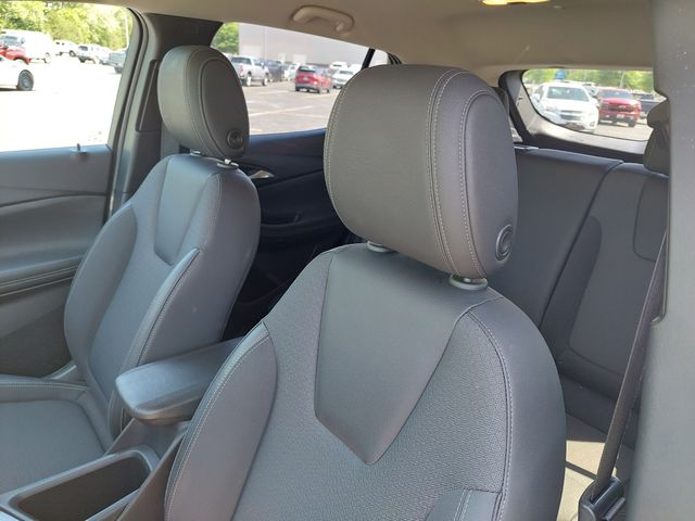 2025 Buick Encore GX Preferred - Photo 6