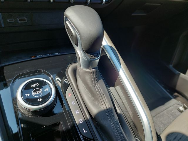 2025 Chevrolet Colorado ZR2 - Photo 41