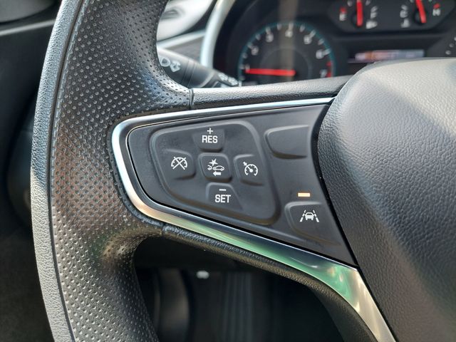 2024 Chevrolet Malibu 1LT - Photo 21
