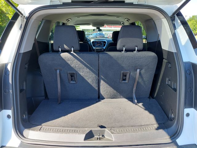 2023 GMC Acadia SLE - Photo 34