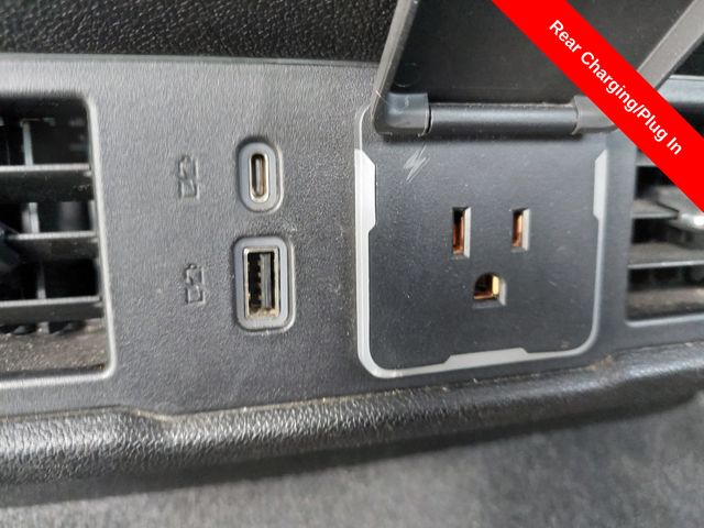 2023 Chevrolet Silverado 1500 LT - Photo 20