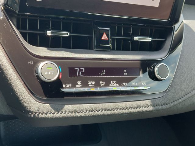 2024 Toyota GR Corolla Core - Photo 32